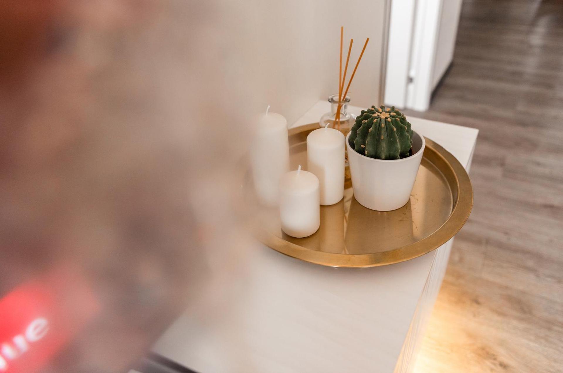 Bright Kaunas Apartment With Castle View Extérieur photo
